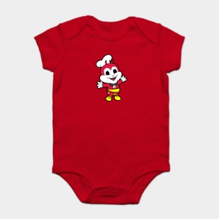 Jollibee hotsell baby swing